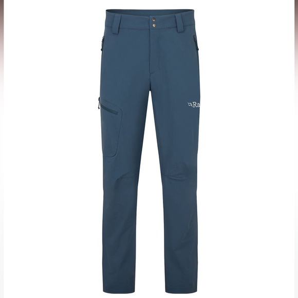 Rab Mens Incline Pant - Picture 1 of 4